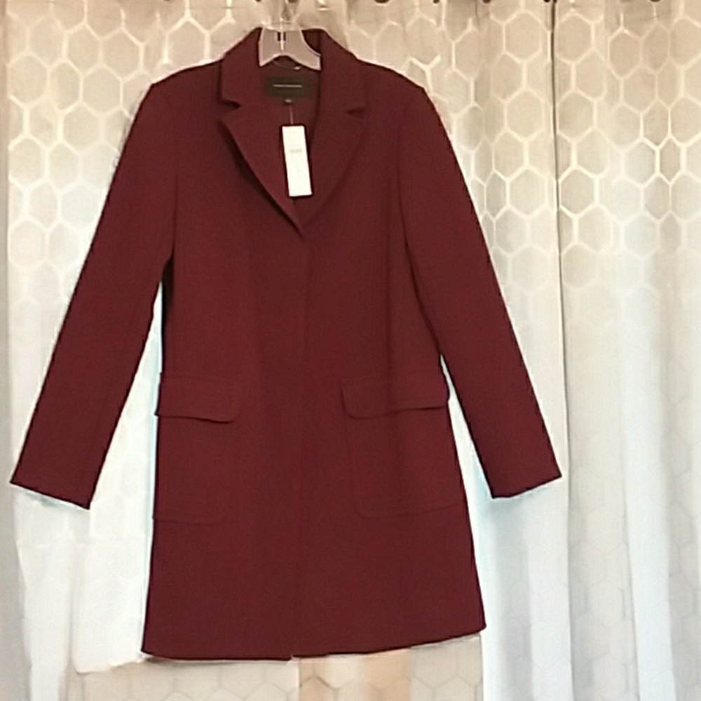 Ann Taylor - Lightweight Coat